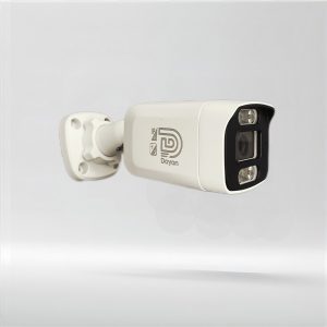 دوربین نظارتی -فلزی - مدل DA-IP-S500-53