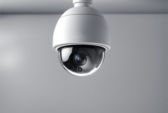 دوربین مداربسته ایرانی هوشمند