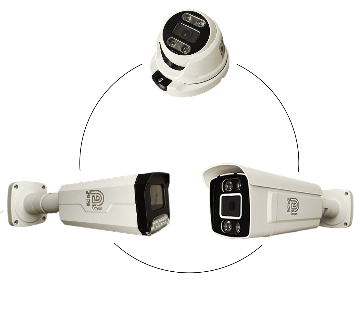 خرید دوربین پلاک خوان با کیفیت